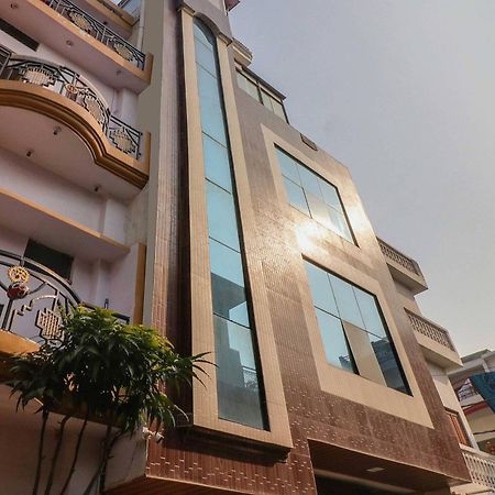 Hotel O Rodstar Chinhat Exterior photo