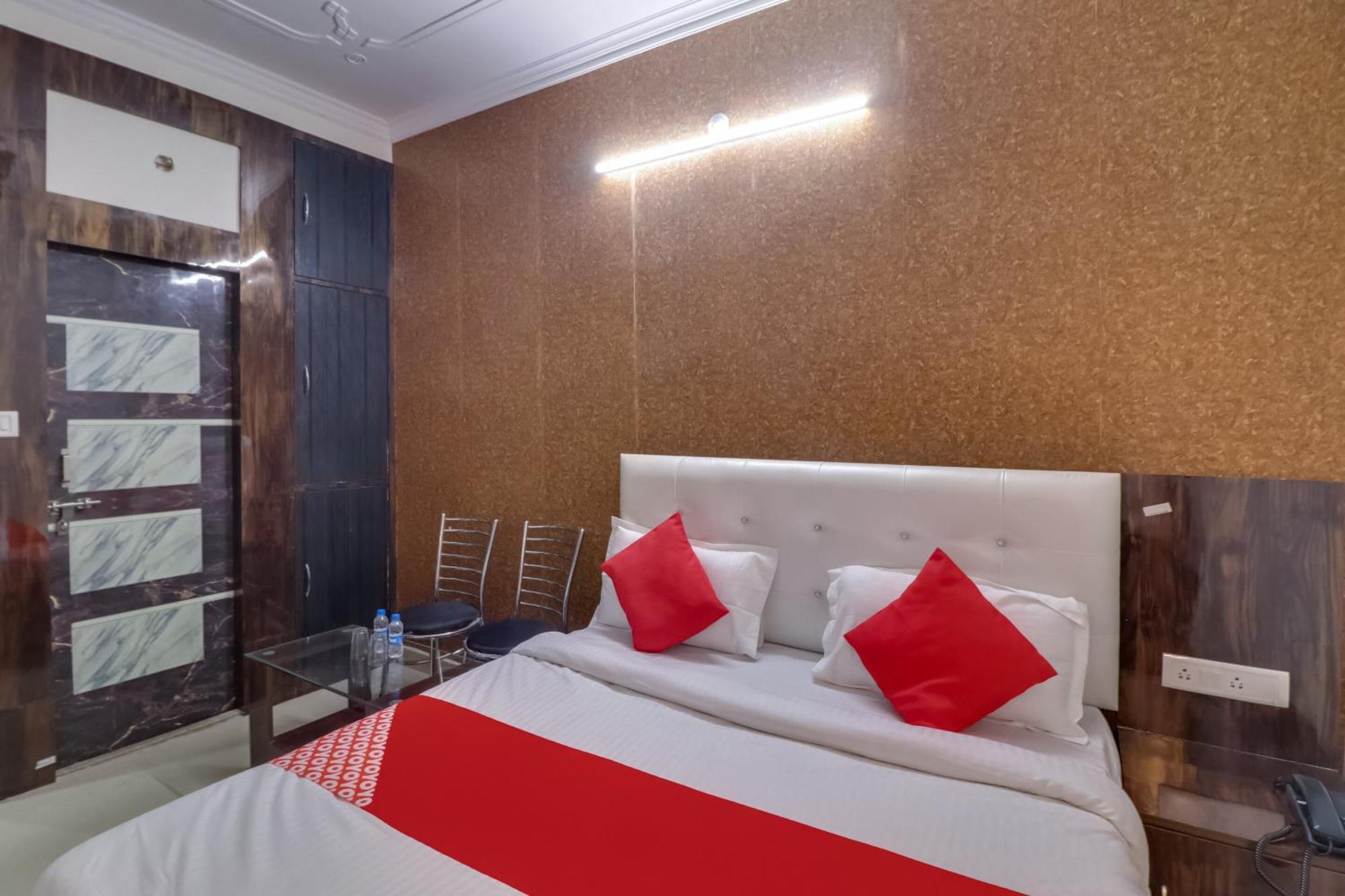 Hotel O Rodstar Chinhat Exterior photo